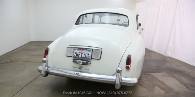 1959 Bentley Other Saloon Right Hand Drive - photo 10