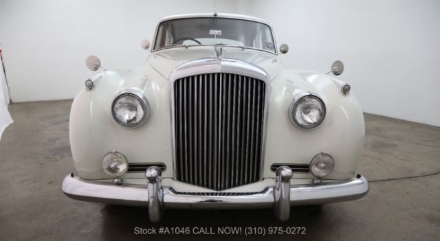 1959 Bentley Other Saloon Right Hand Drive - photo 3