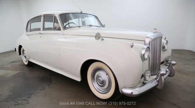 1959 Bentley Other Saloon Right Hand Drive - photo 5