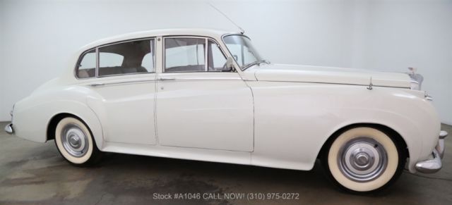 1959 Bentley Other Saloon Right Hand Drive - photo 6