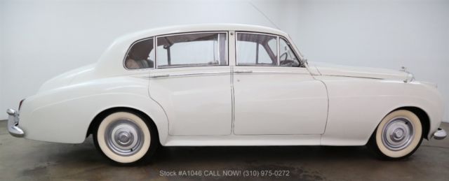 1959 Bentley Other Saloon Right Hand Drive - photo 7
