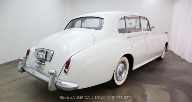 1959 Bentley Other Saloon Right Hand Drive - photo 9