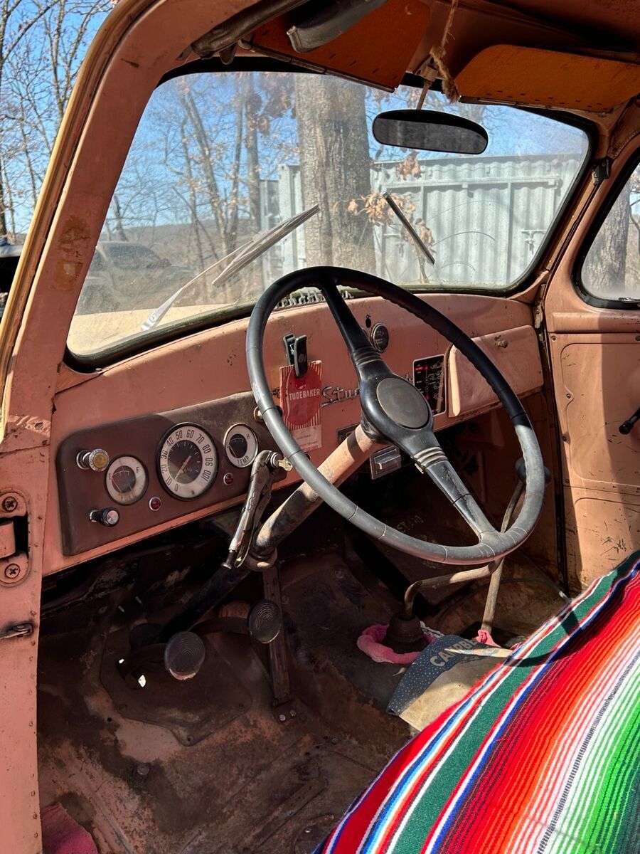 1959 Studebaker Scotsman - photo 13