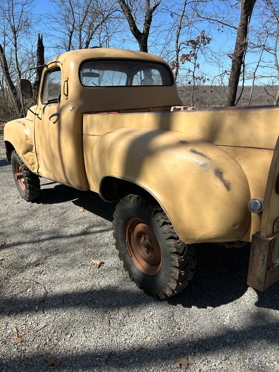 1959 Studebaker Scotsman - photo 2