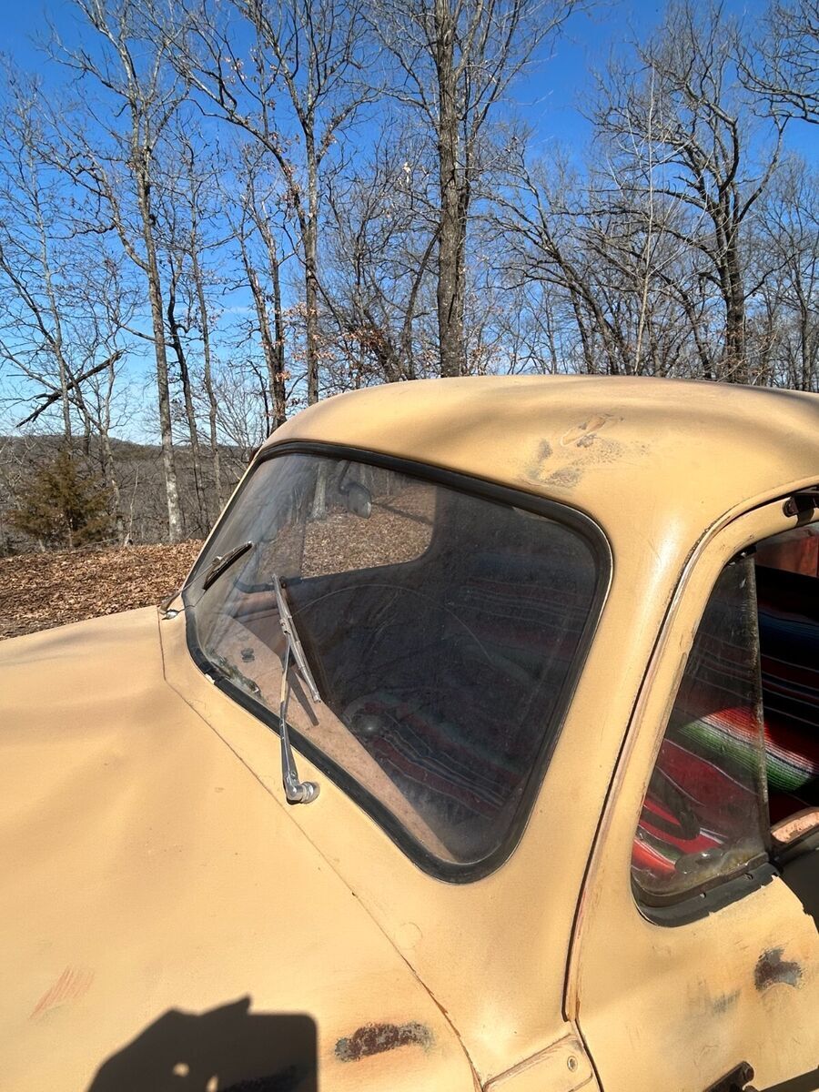 1959 Studebaker Scotsman - photo 4