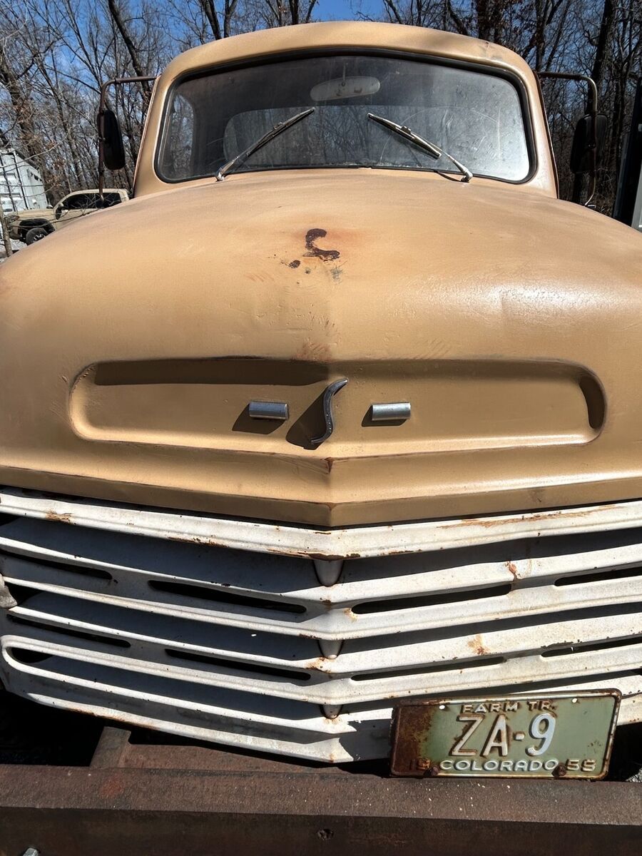 1959 Studebaker Scotsman - photo 5