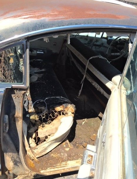 1959 Cadillac DeVille - photo 6