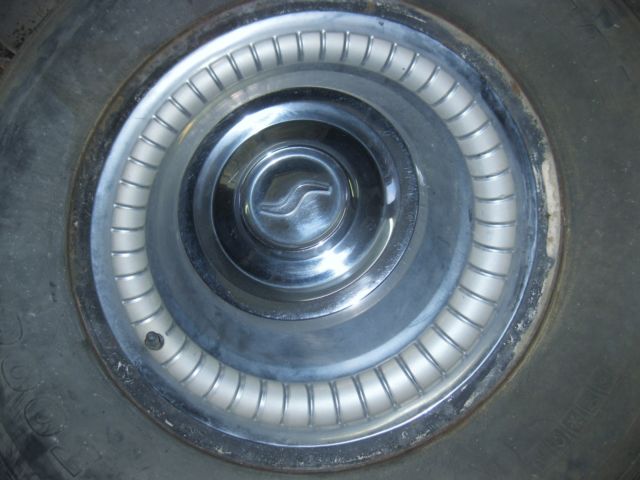 1959 Studebaker Silver Hawk 2-DR - photo 10
