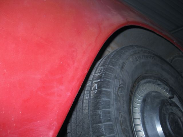 1959 Studebaker Silver Hawk 2-DR - photo 3