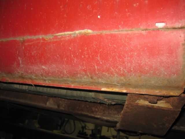 1959 Studebaker Silver Hawk 2-DR - photo 4