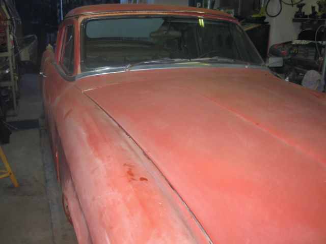 1959 Studebaker Silver Hawk 2-DR - photo 6
