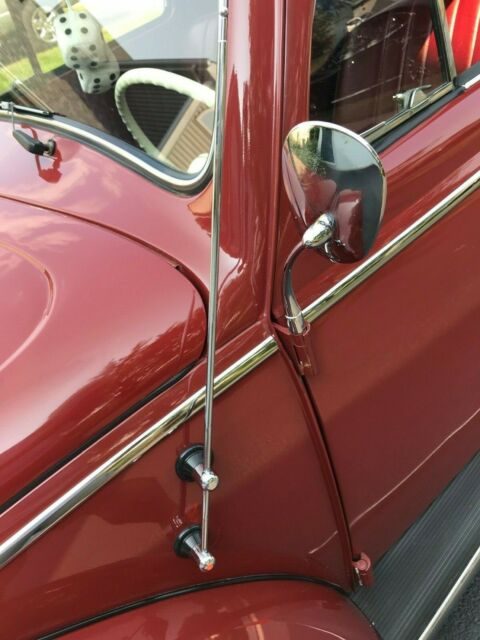 1959 Volkswagen Beetle - Classic - photo 10