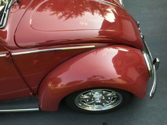 1959 Volkswagen Beetle - Classic - photo 5