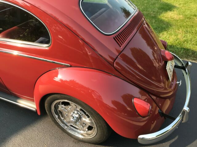 1959 Volkswagen Beetle - Classic - photo 7
