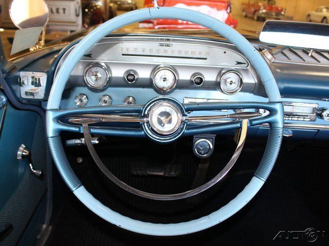 1959 DeSoto Firesweep Sportsman - photo 2