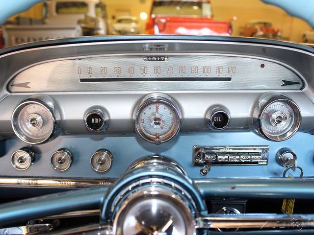 1959 DeSoto Firesweep Sportsman - photo 6