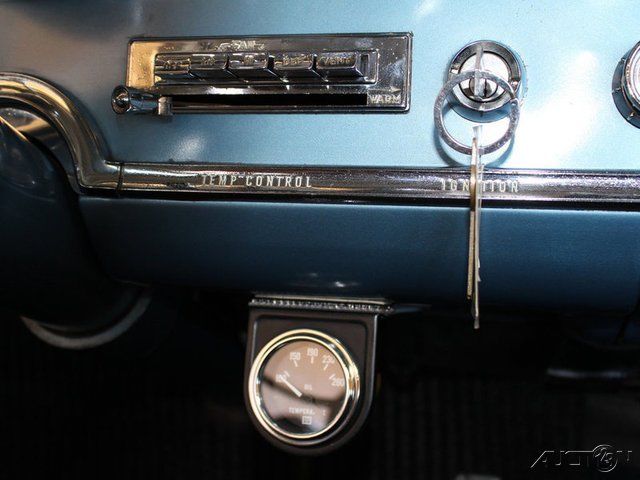 1959 DeSoto Firesweep Sportsman - photo 8