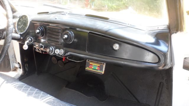 1959 AMC 562 1971 - photo 6