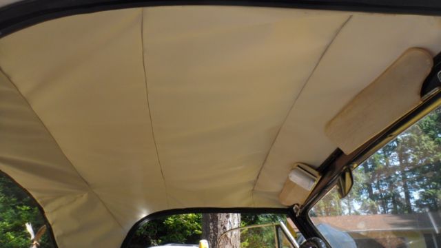 1959 AMC 562 1971 - photo 7