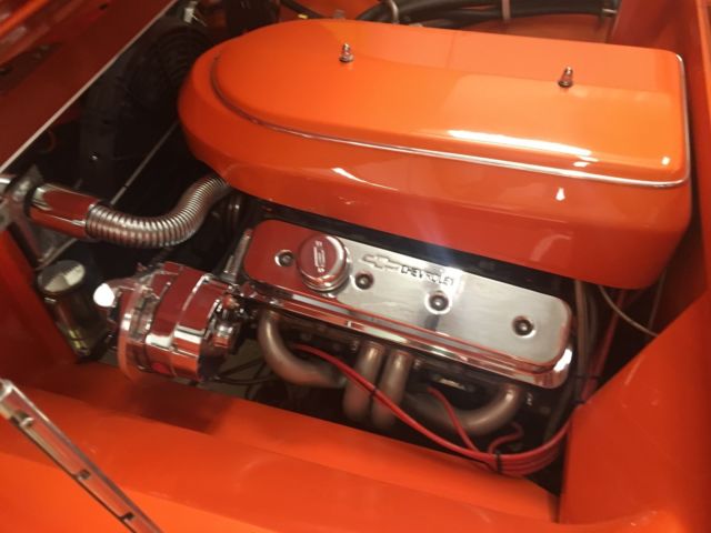 1959 Studebaker 2R10 - photo 10