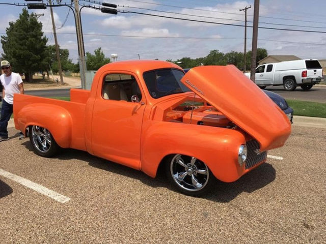 1959 Studebaker 2R10 - photo 2