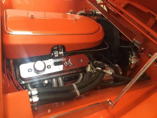 1959 Studebaker 2R10 - photo 9