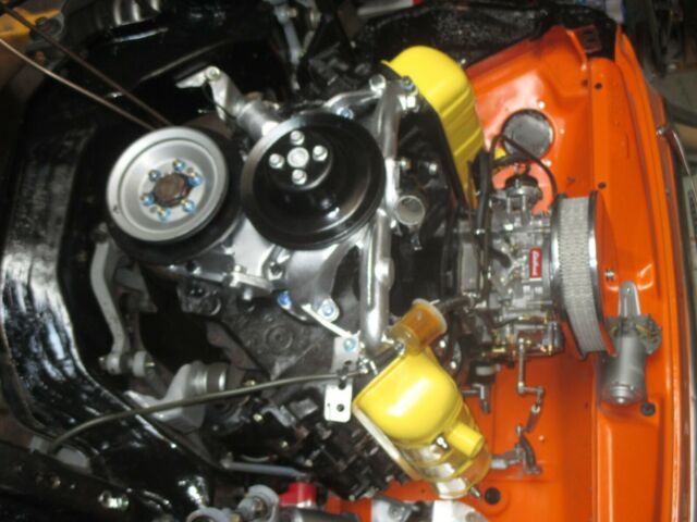 1959 Studebaker Lark - photo 12