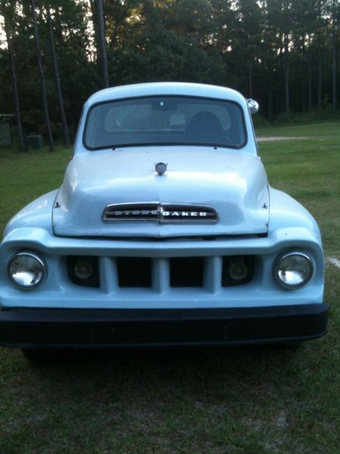 1959 Studebaker - photo 2