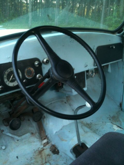 1959 Studebaker - photo 4