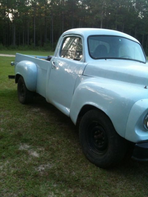 1959 Studebaker - photo 6