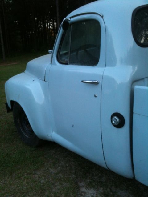 1959 Studebaker - photo 7