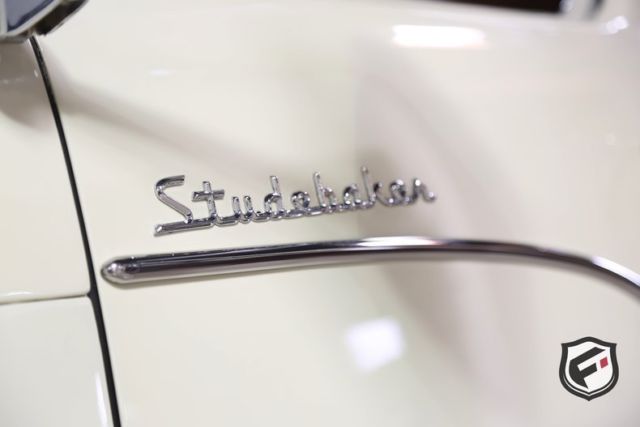 1959 Studebaker 4E11D -- - photo 10