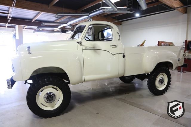1959 Studebaker 4E11D -- - photo 4
