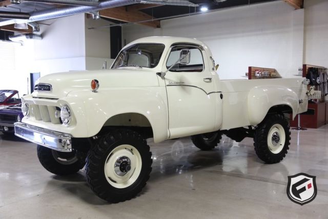 1959 Studebaker 4E11D -- - photo 5