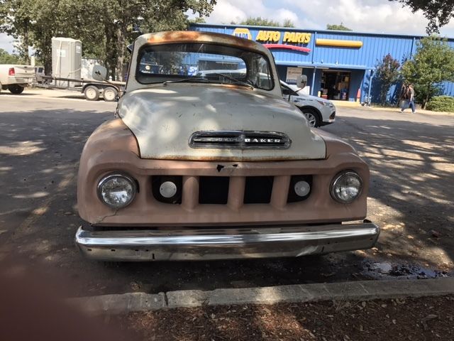 1959 Studebaker 4E7 E Series - photo 4