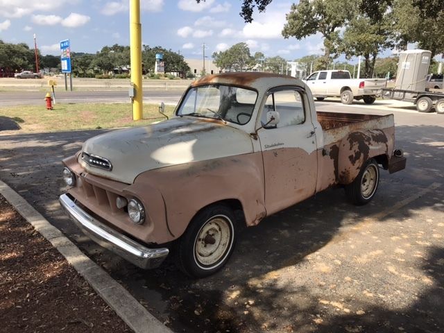 1959 Studebaker 4E7 E Series - photo 6