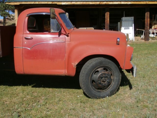 1959 Studebaker E10 Yes - photo 4