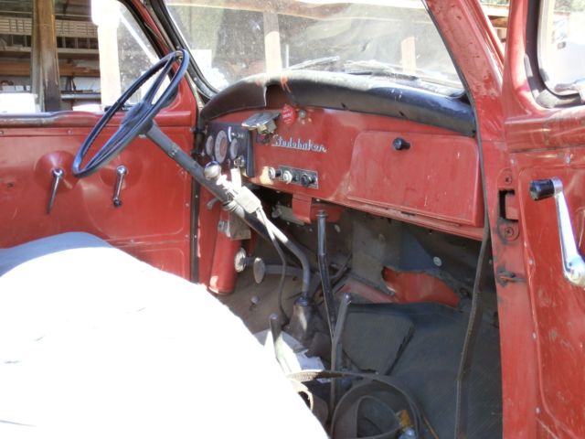 1959 Studebaker E16 Yes - photo 11