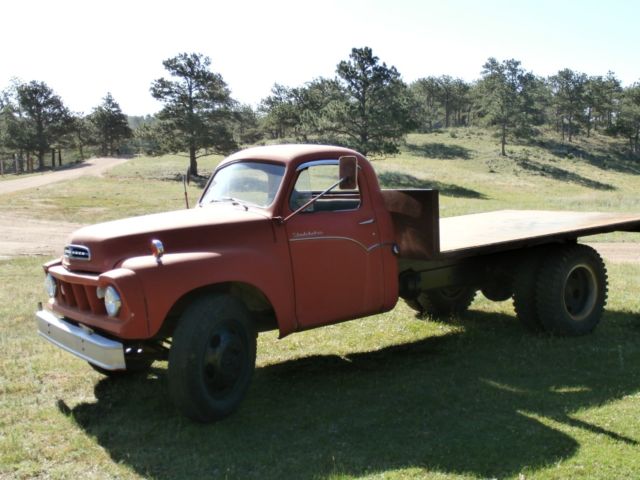 1959 Studebaker E16 Yes - photo 3