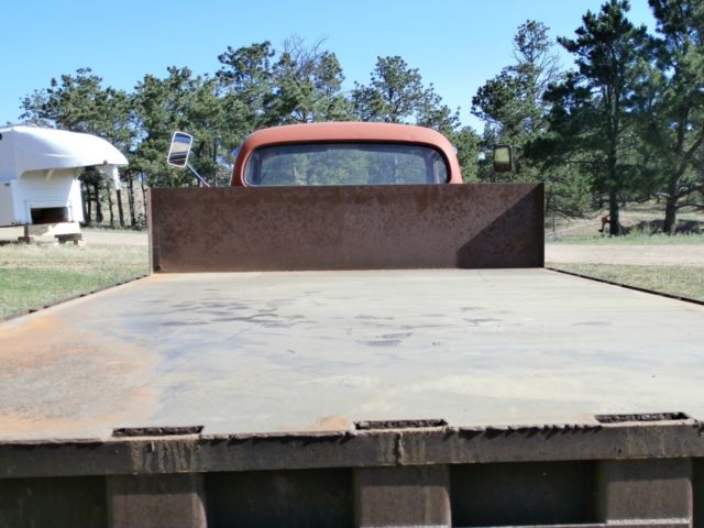 1959 Studebaker E16 Yes - photo 6