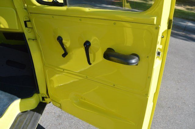 1959 Studebaker Deluxe Gorgeous Pickup Runs Great - photo 12