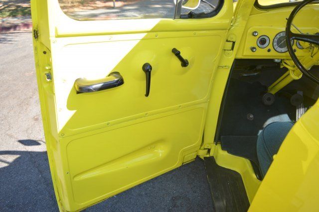 1959 Studebaker Deluxe Gorgeous Pickup Runs Great - photo 13