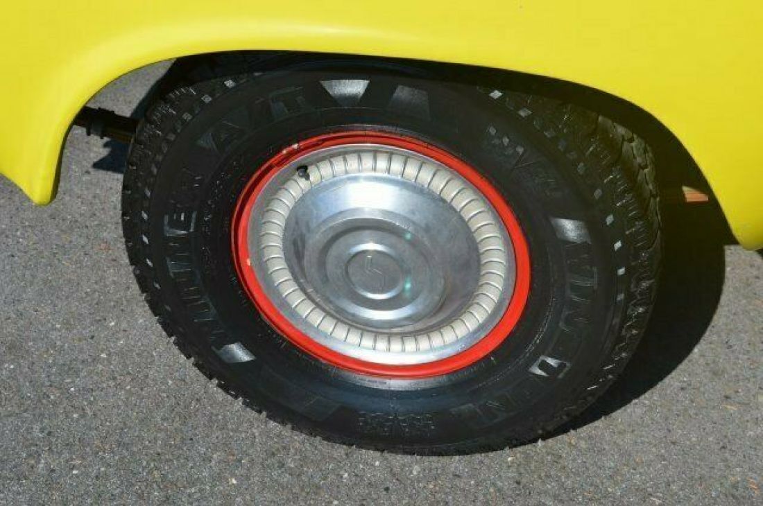 1959 Studebaker Deluxe - photo 13