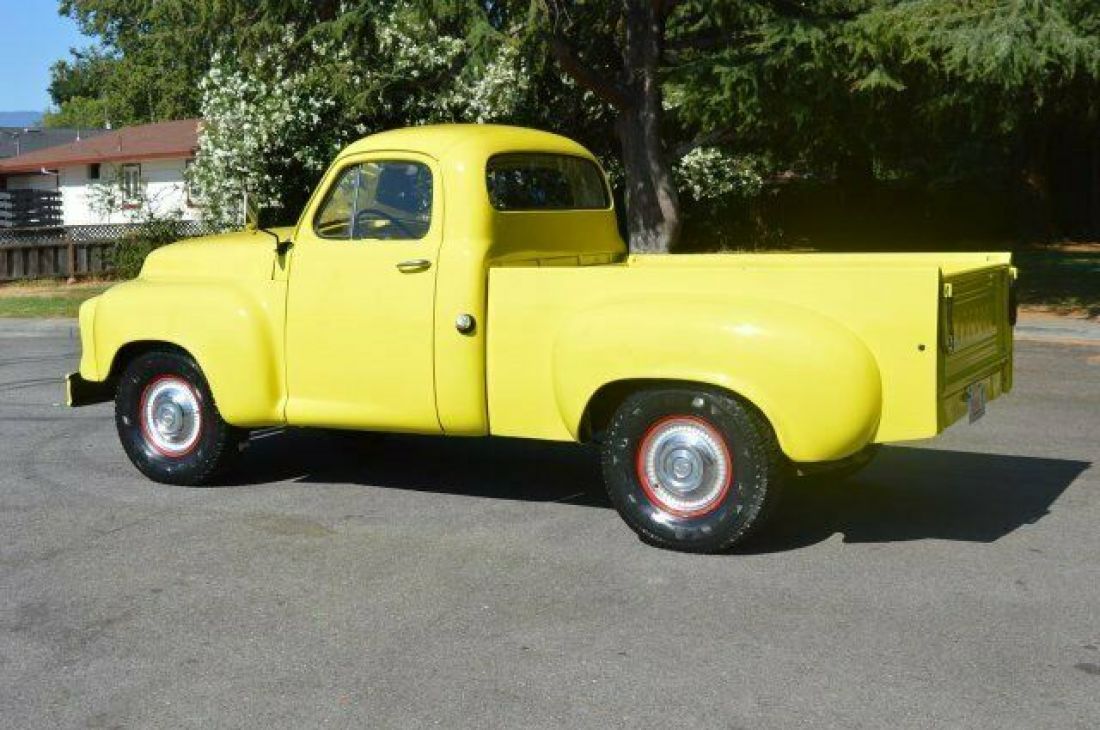 1959 Studebaker Deluxe - photo 5