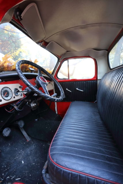 1959 Studebaker E71 Deluxe Pickup - photo 7