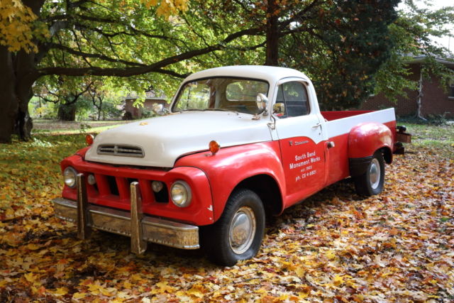 1959 Studebaker E71 Deluxe Pickup - photo 8