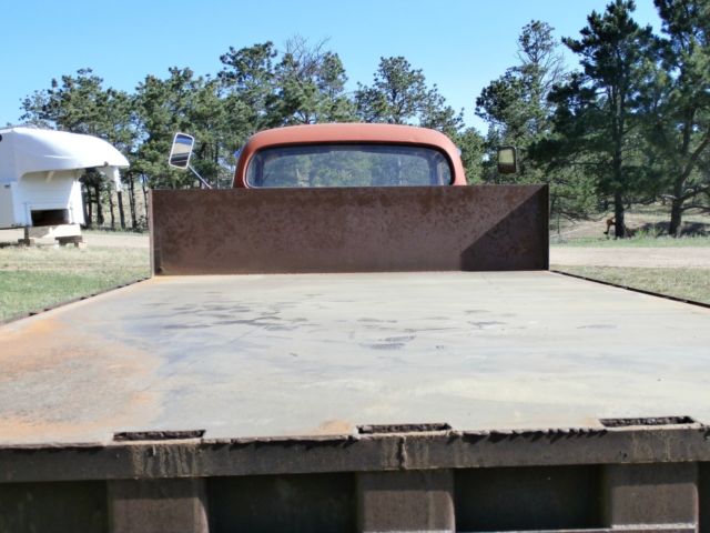 1959 Studebaker Chassis Cab - photo 9