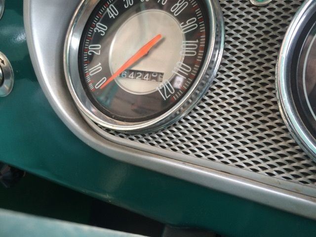 1959 Studebaker - photo 7
