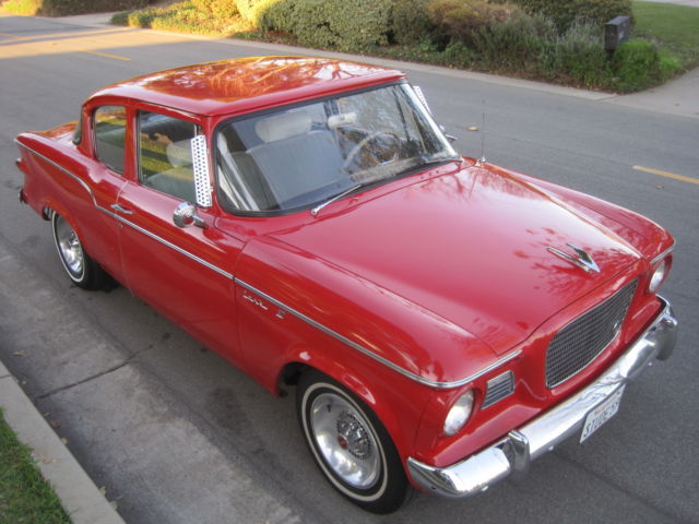 1959 Studebaker Lark 1959 Studebaker Lark