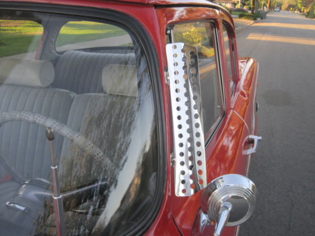 1959 Studebaker Lark - photo 10